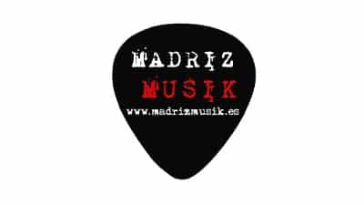 Madriz Musik White Producción audiovisual para realizar vídeo promocional