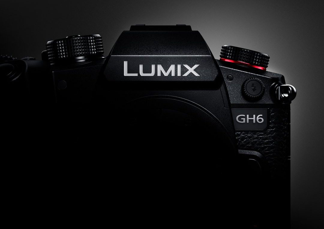 Lumix GH6 Vs Sony A7SIII