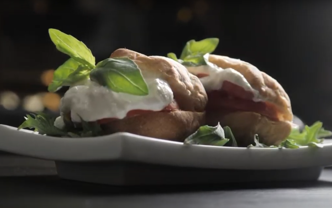 True Italian Taste – Grabación de vídeo cocina – Restaurante y Recetas