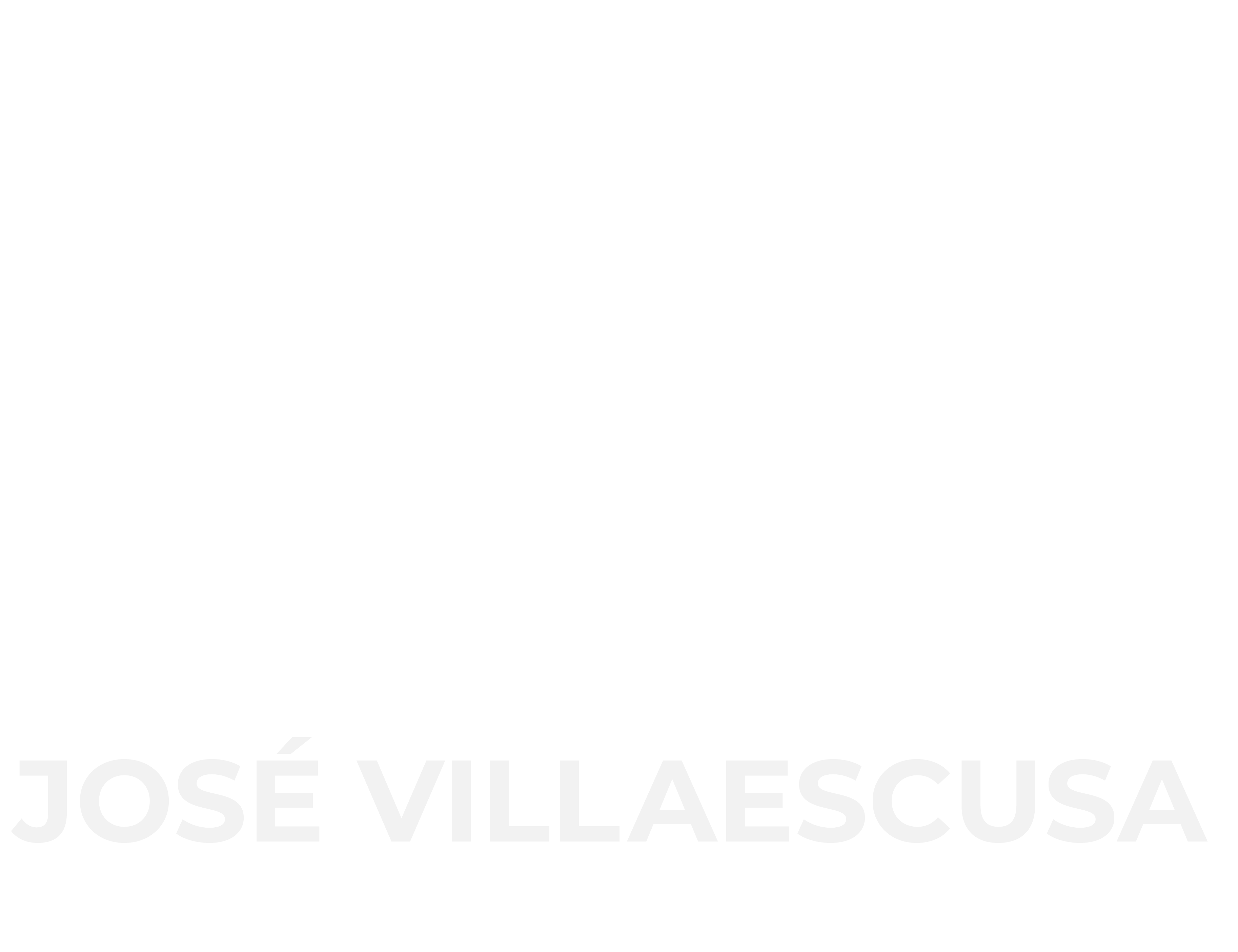 Logotipo productora audiovisual José Villaescusa Producciones