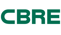 CEBRE LOGO CBRE v2 Producción audiovisual para realizar vídeo promocional