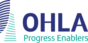 ohla OHLA LOGO Producción audiovisual para realizar vídeo promocional