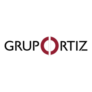 GRUPO ORTIZ grupo ortiz logo Producción audiovisual para realizar vídeo promocional