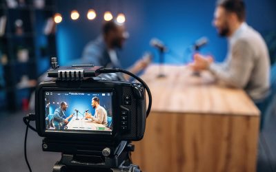 Producción audiovisual creación de vídeos profesionales Madrid 1 Streaming en Madrid para eventos: la mejor forma de retransmitir en directo con calidad profesional