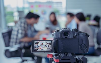 Producción audiovisual creación de vídeos profesionales Madrid 1 Vídeo formación para empresas en Madrid