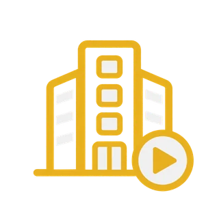 ia icono corporativo v2 Producción audiovisual para realizar vídeo promocional