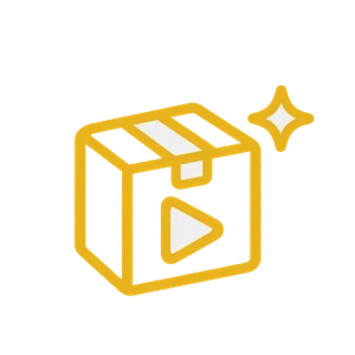 ia icono producto v2 Producción audiovisual para realizar vídeo promocional