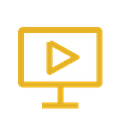jv editorial icon 4 Producción audiovisual para realizar vídeo promocional