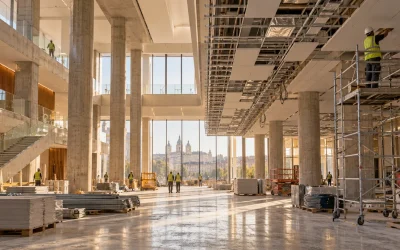 Timelapse de reformas interiores: 7 claves para documentar tu obra