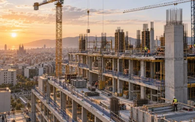Producción audiovisual creación de vídeos profesionales Madrid 7 Presupuesto de timelapse de obra: 6 factores para comparar ofertas