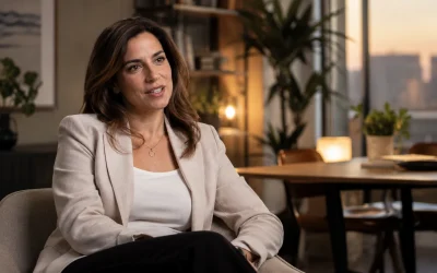 Producción audiovisual creación de vídeos profesionales Madrid 7 Vídeos testimoniales de clientes: historias que generan confianza